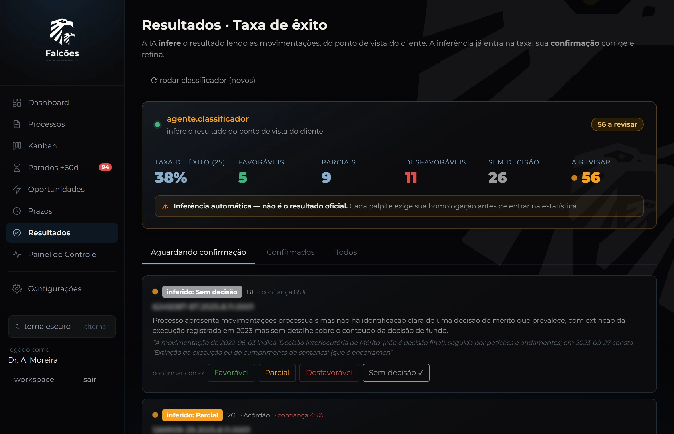 Resultados